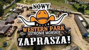 Nowy Western Park